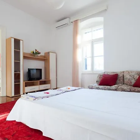 Apartamento Redcoral-apartment In Center