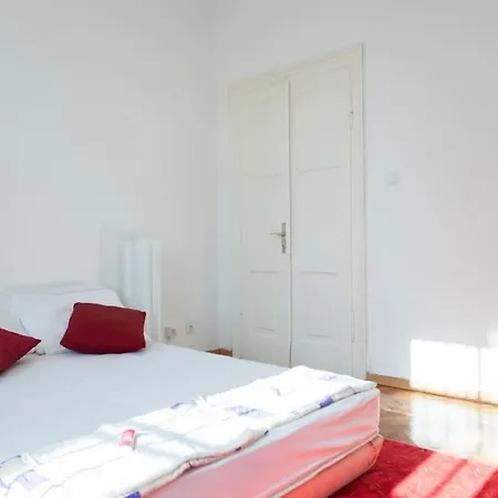 Redcoral-apartment In Center Apartamento Dubrovnik