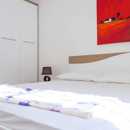 Apartamento Redcoral-apartment In Center Dubrovnik