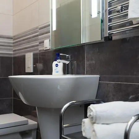 Redcoral-apartment In Center Dubrovnik