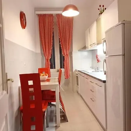 Apartamento Redcoral-apartment In Center *
