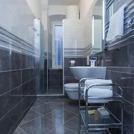 Apartamento Redcoral-apartment In Center Dubrovnik