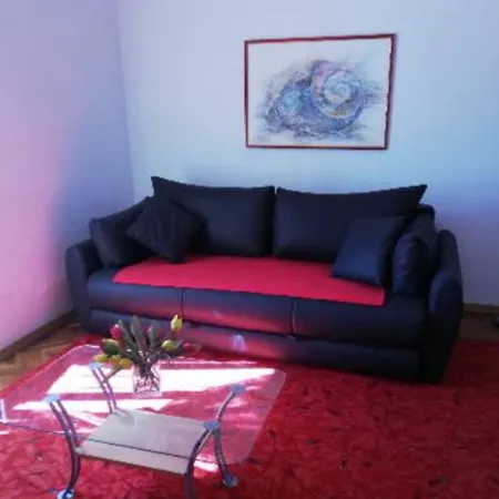 Redcoral-apartment In Center Dubrovnik